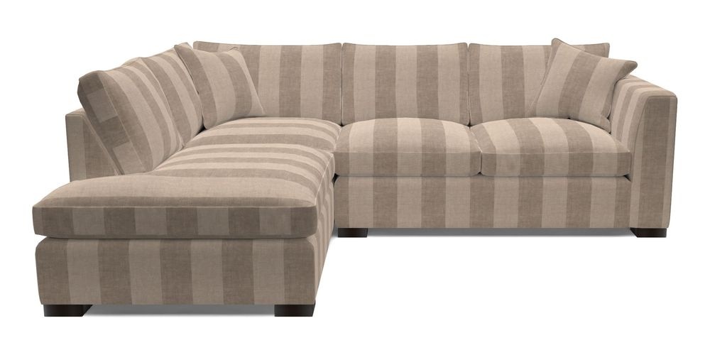 Corner Sofa RHF