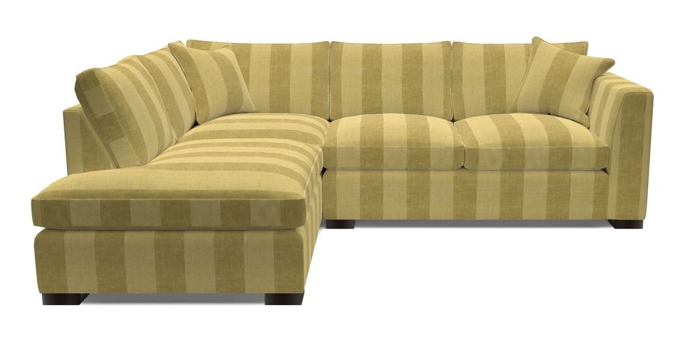 Corner Sofa RHF