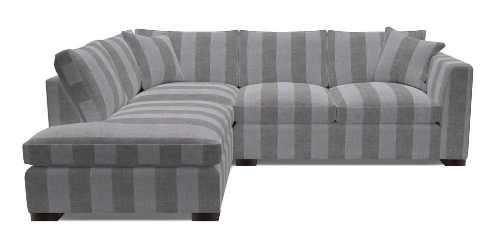 Corner Sofa RHF
