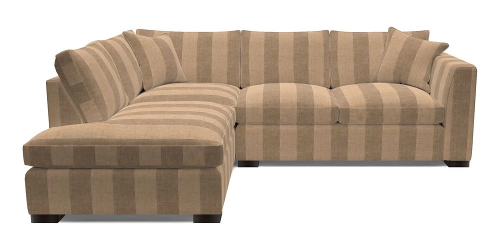 Corner Sofa RHF