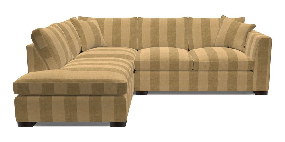 Corner Sofa RHF