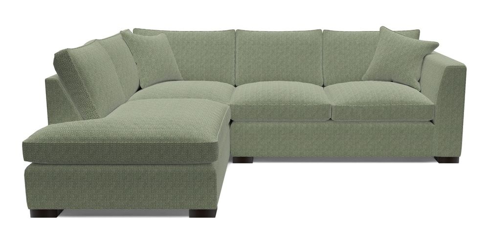 Corner Sofa RHF
