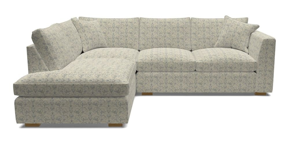 Corner Sofa RHF