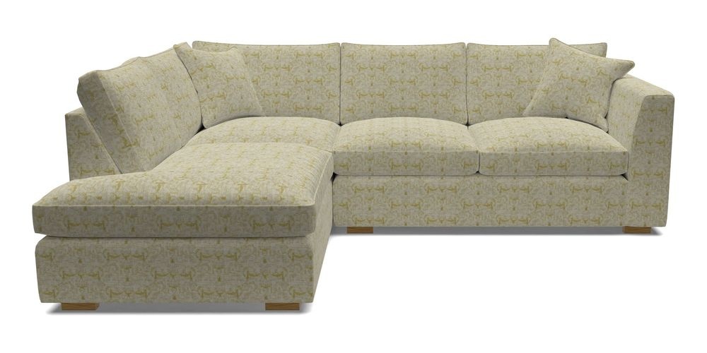Corner Sofa RHF
