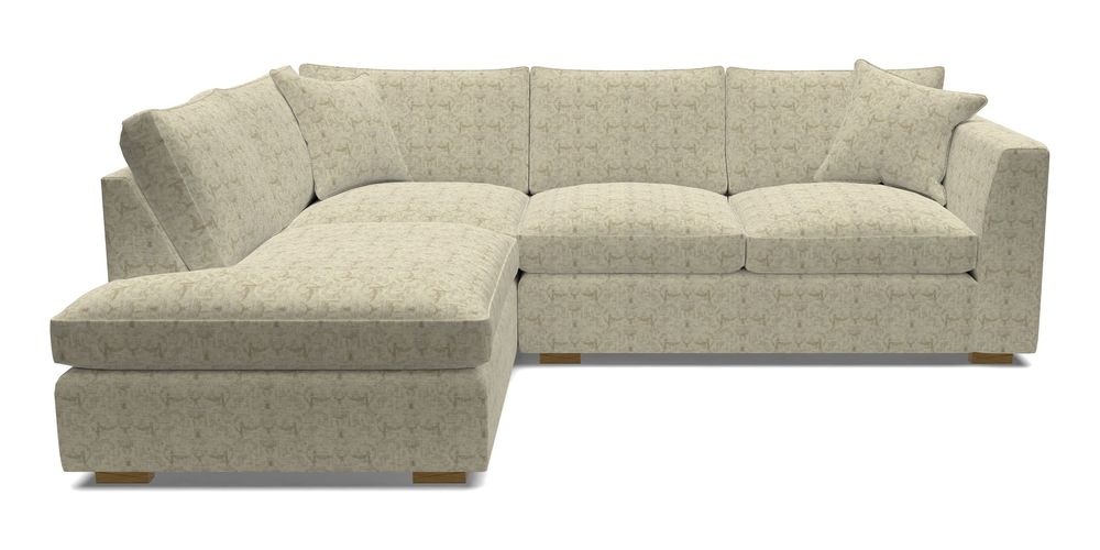Corner Sofa RHF