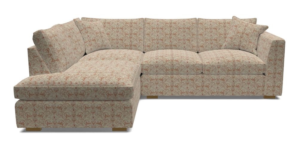 Corner Sofa RHF