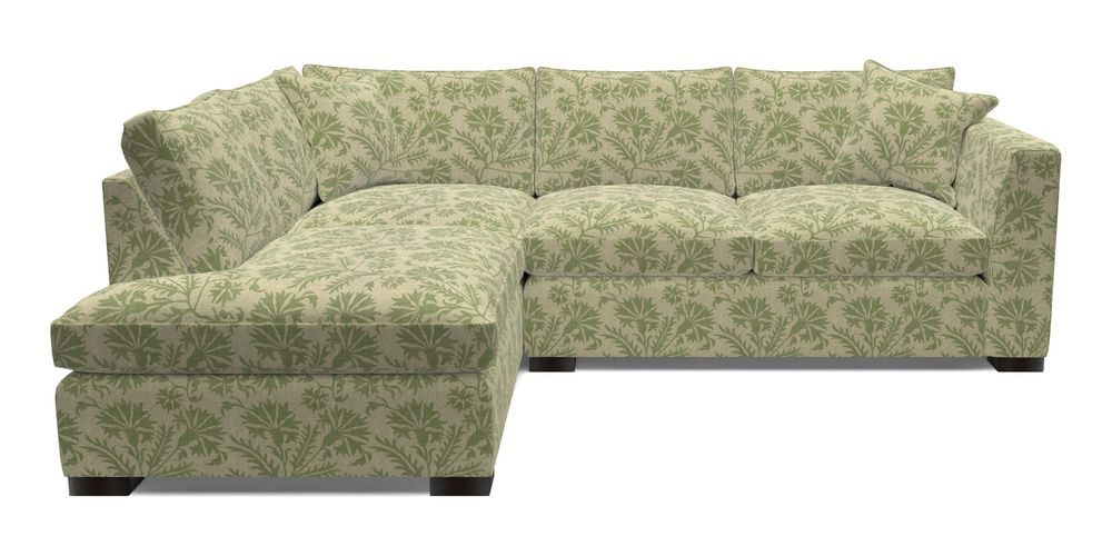 Corner Sofa RHF