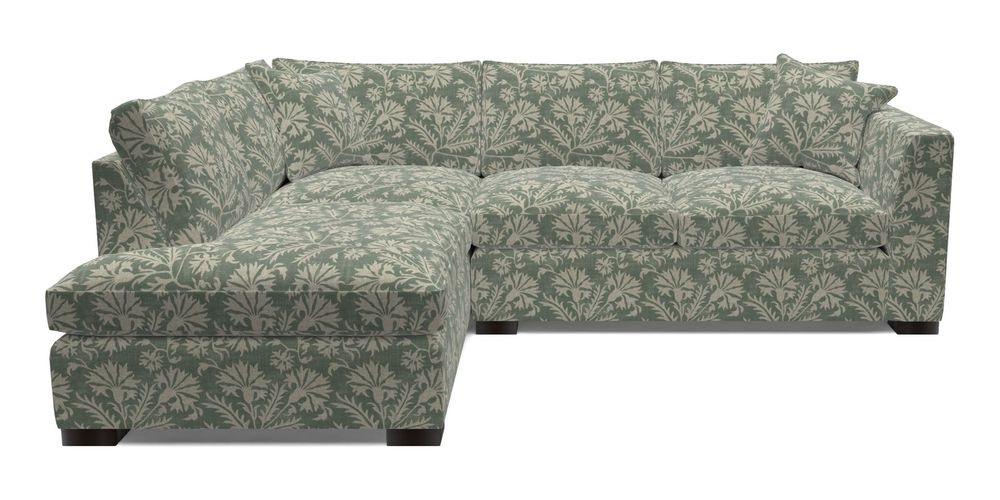 Corner Sofa RHF