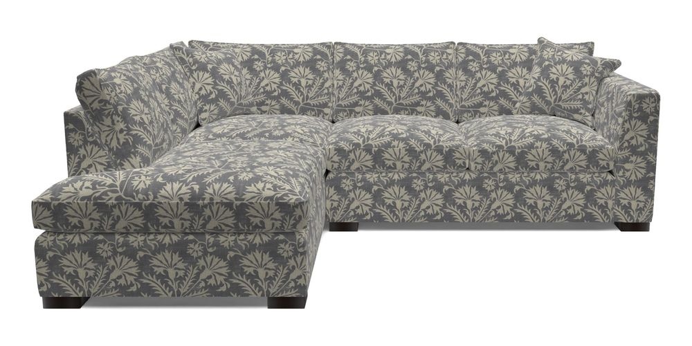 Corner Sofa RHF