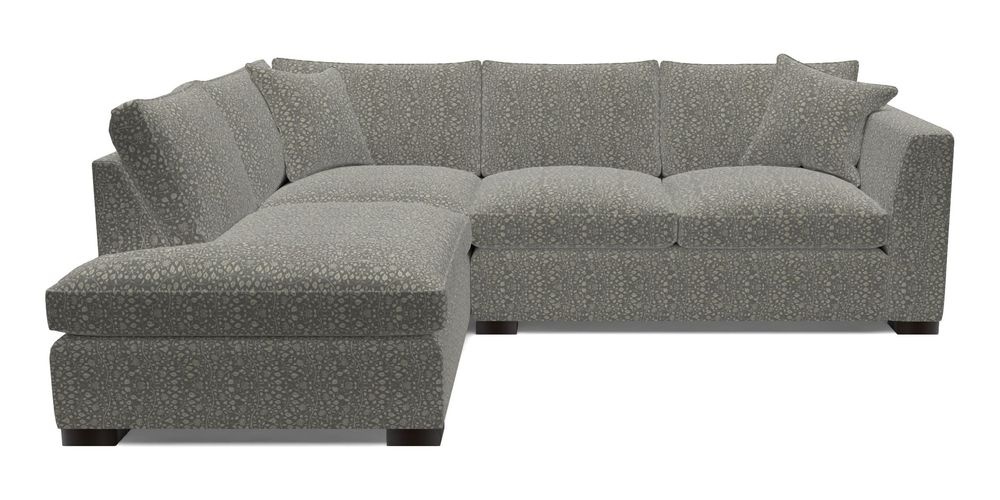 Corner Sofa RHF
