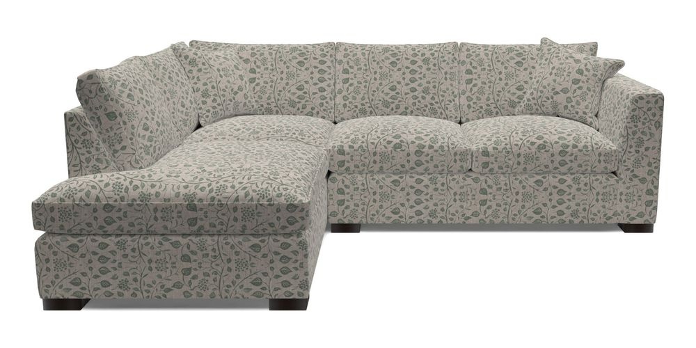 Corner Sofa RHF