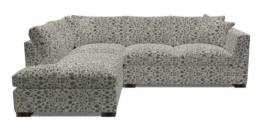 Corner Sofa RHF