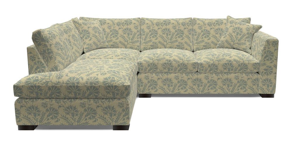 Corner Sofa RHF