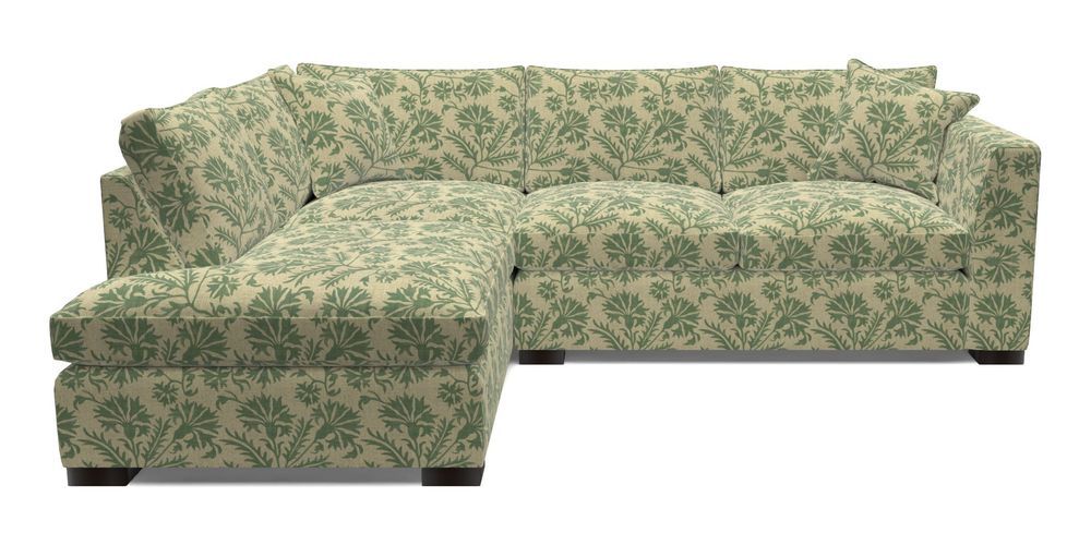 Corner Sofa RHF