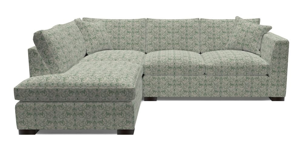 Corner Sofa RHF