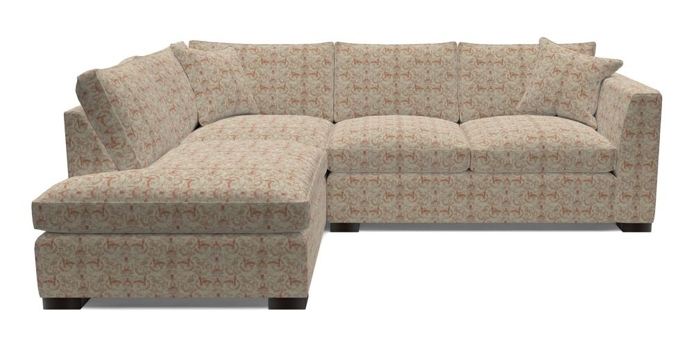 Corner Sofa RHF