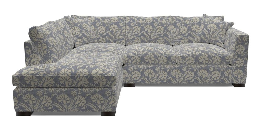 Corner Sofa RHF