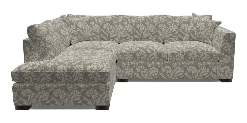 Corner Sofa RHF