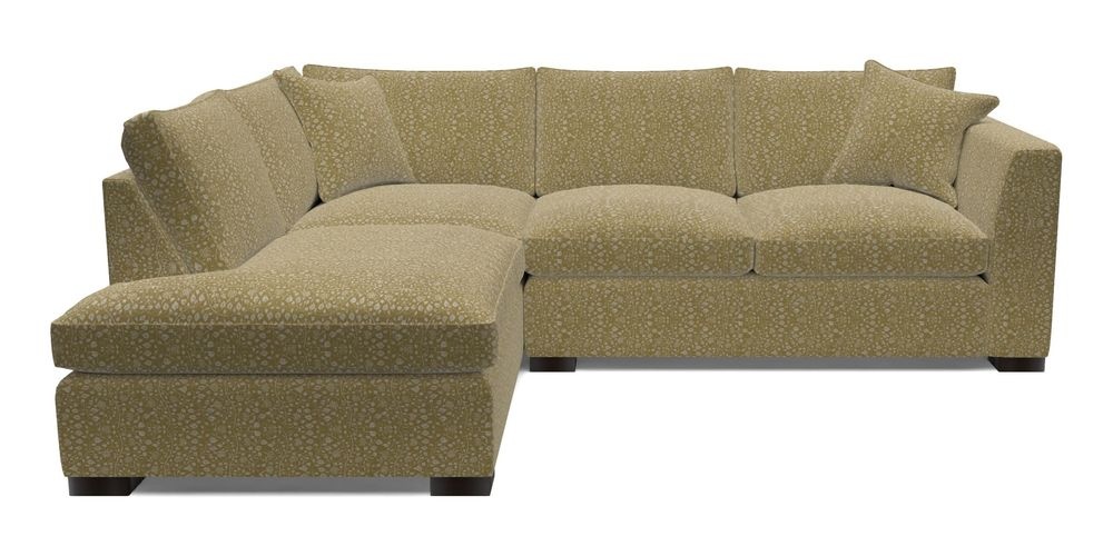 Corner Sofa RHF