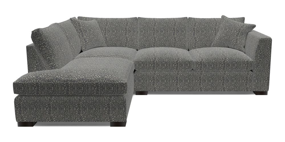 Corner Sofa RHF