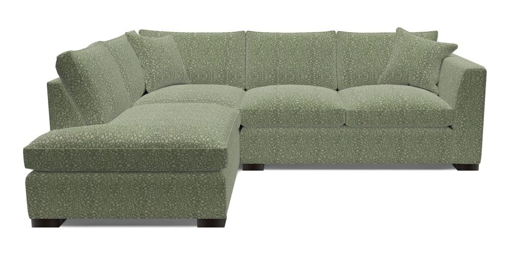 Corner Sofa RHF
