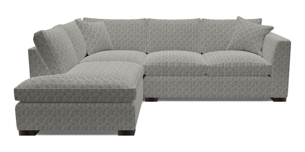 Corner Sofa RHF