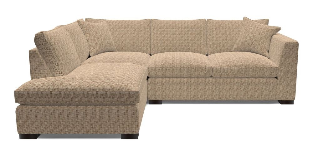 Corner Sofa RHF
