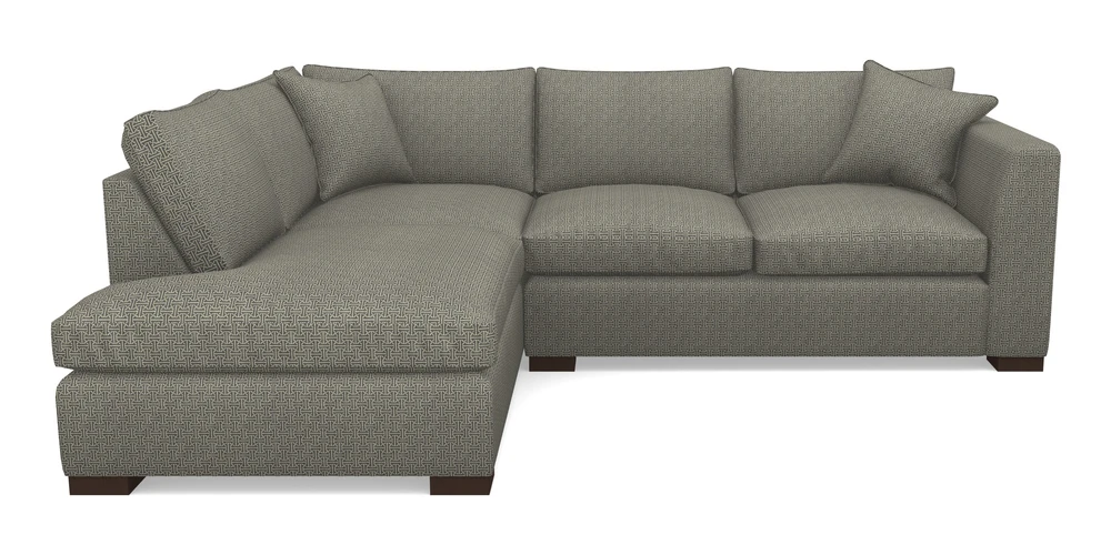 Corner Sofa RHF