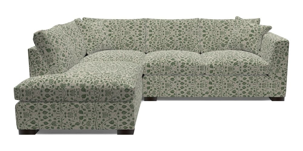 Corner Sofa RHF
