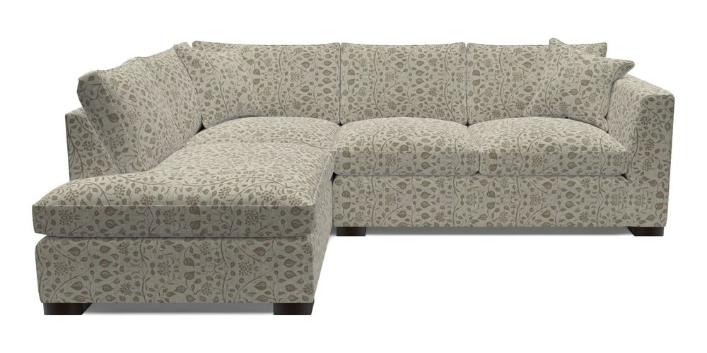 Corner Sofa RHF