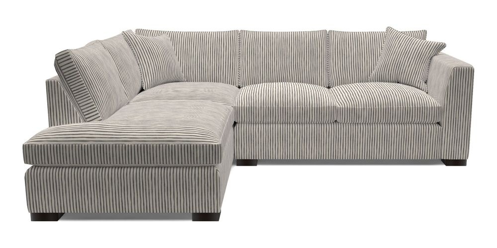 Corner Sofa RHF