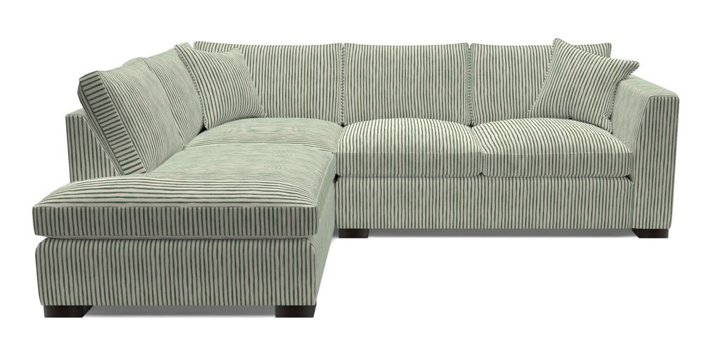 Corner Sofa RHF