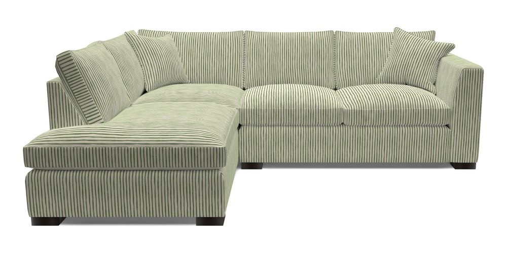 Corner Sofa RHF