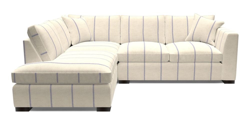 Corner Sofa RHF