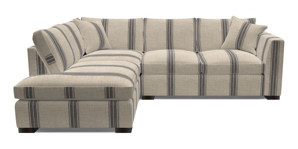 Corner Sofa RHF