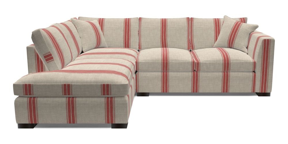 Corner Sofa RHF