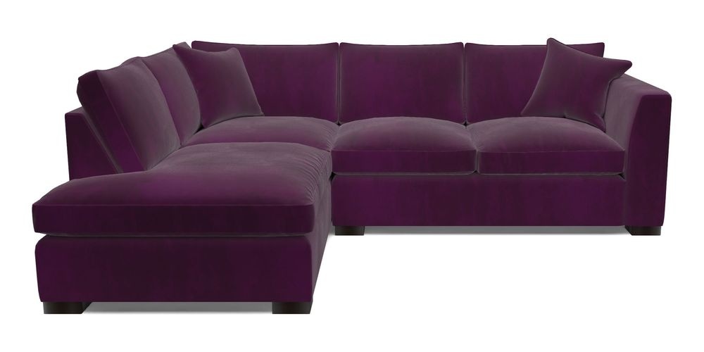 Corner Sofa RHF