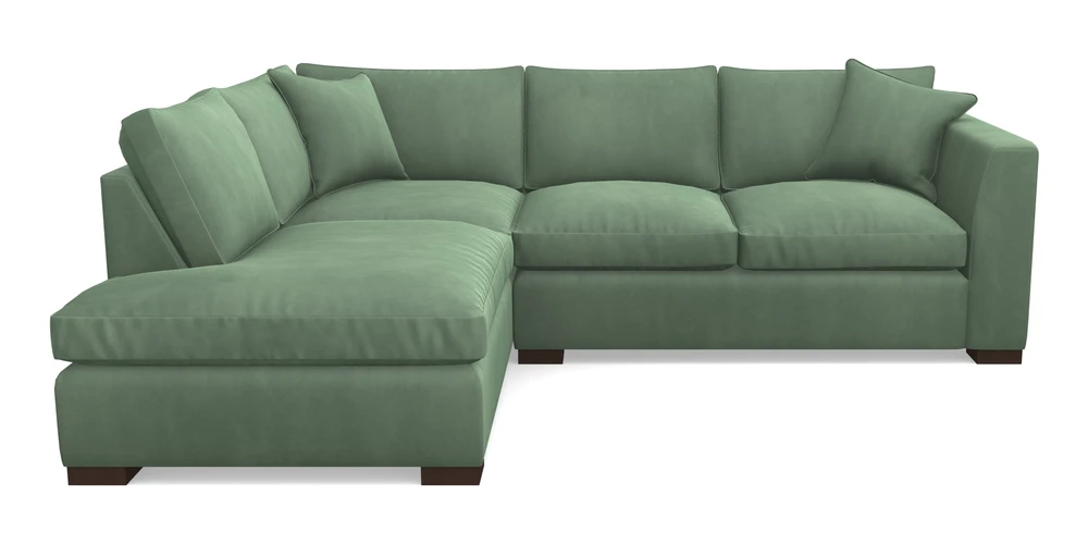 Corner Sofa RHF