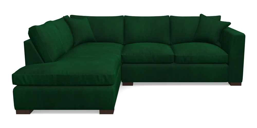 Corner Sofa RHF