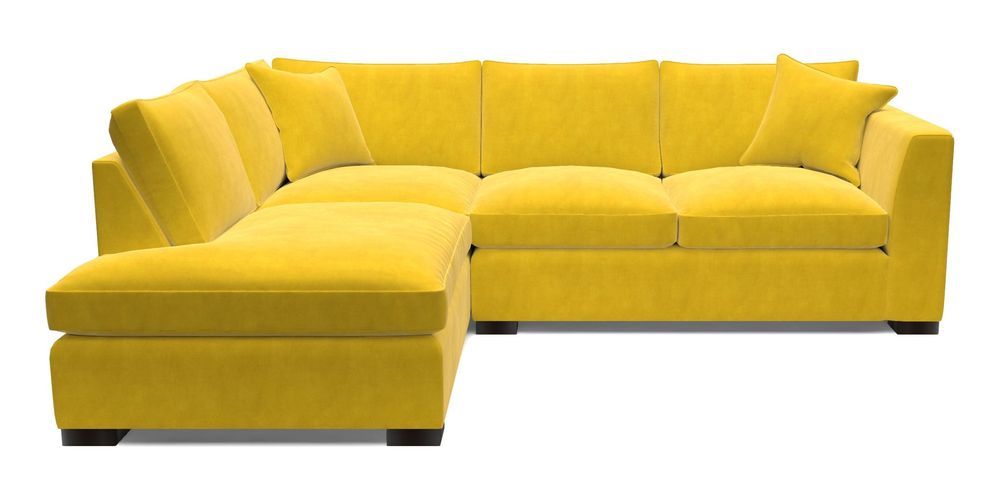 Corner Sofa RHF