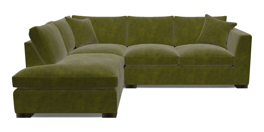 Corner Sofa RHF