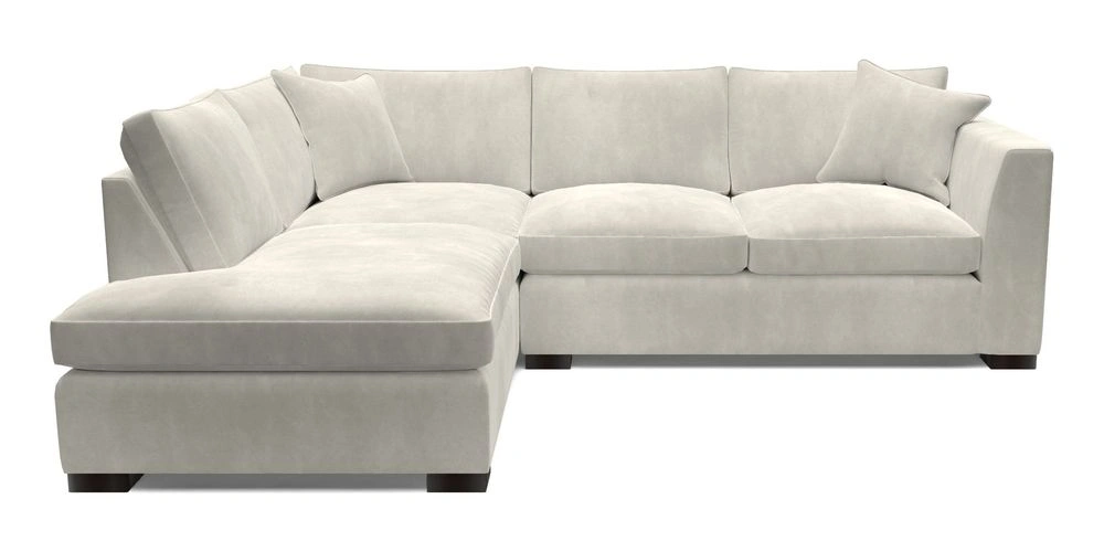 Corner Sofa RHF