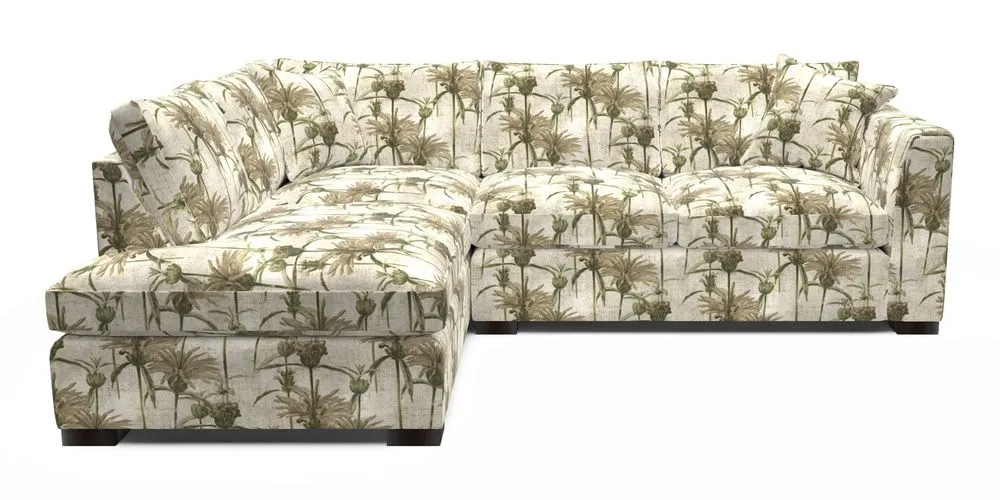 Corner Sofa RHF