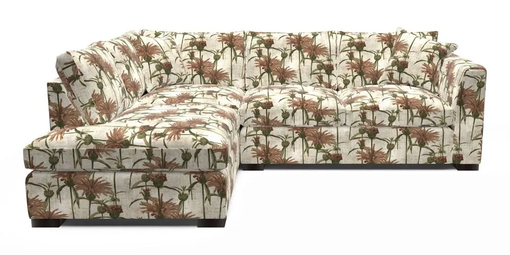 Corner Sofa RHF