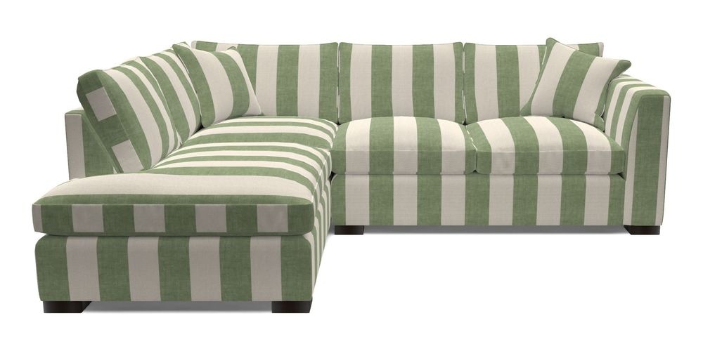 Corner Sofa RHF