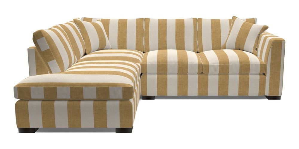 Corner Sofa RHF