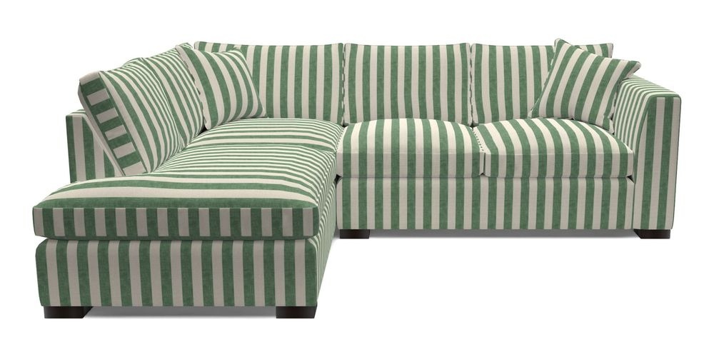 Corner Sofa RHF