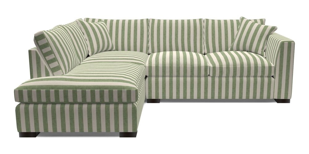 Corner Sofa RHF