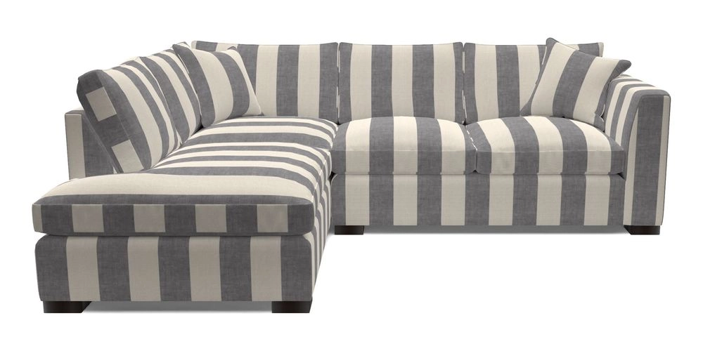 Corner Sofa RHF