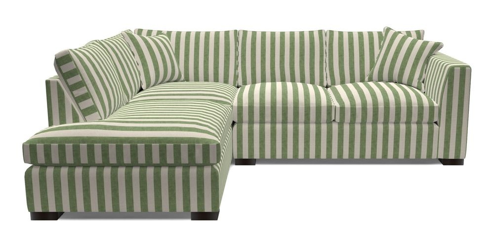 Corner Sofa RHF
